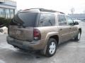 Sandalwood Metallic - TrailBlazer EXT LS 4x4 Photo No. 8