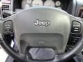 2004 Midnight Blue Pearl Jeep Grand Cherokee Limited 4x4  photo #48