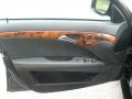 Black - E 350 4Matic Sedan Photo No. 15