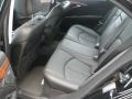 Black - E 350 4Matic Sedan Photo No. 16
