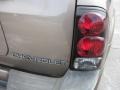 Sandalwood Metallic - TrailBlazer EXT LS 4x4 Photo No. 18