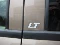Sandalwood Metallic - TrailBlazer EXT LS 4x4 Photo No. 20
