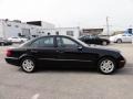 Black - E 320 Sedan Photo No. 7