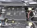 4.0 Liter SOHC 24-Valve V6 Engine for 2010 Chrysler Town & Country Limited #46436286