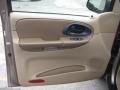 Sandalwood Metallic - TrailBlazer EXT LS 4x4 Photo No. 22
