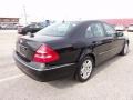 Black - E 320 Sedan Photo No. 8
