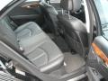 Black - E 350 4Matic Sedan Photo No. 21