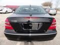 Black - E 320 Sedan Photo No. 9