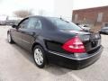 Black - E 320 Sedan Photo No. 10