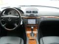 Black - E 350 4Matic Sedan Photo No. 23