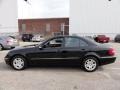 Black - E 320 Sedan Photo No. 11