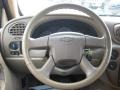 Sandalwood Metallic - TrailBlazer EXT LS 4x4 Photo No. 27