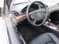 Black - E 320 Sedan Photo No. 12
