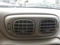 Sandalwood Metallic - TrailBlazer EXT LS 4x4 Photo No. 28