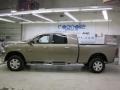 Austin Tan Pearl 2010 Dodge Ram 2500 SLT Mega Cab 4x4