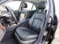 Black - E 320 Sedan Photo No. 18