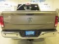 Austin Tan Pearl - Ram 2500 SLT Mega Cab 4x4 Photo No. 3