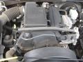 Sandalwood Metallic - TrailBlazer EXT LS 4x4 Photo No. 36