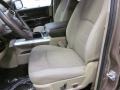 Austin Tan Pearl - Ram 2500 SLT Mega Cab 4x4 Photo No. 4