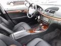 Black - E 320 Sedan Photo No. 20