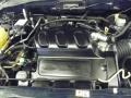 2003 True Blue Metallic Ford Escape XLT V6  photo #4