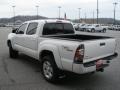  2010 Tacoma V6 SR5 TRD Sport Double Cab 4x4 Super White