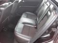 2008 Black Ebony Ford Fusion SE  photo #3