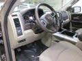 Austin Tan Pearl - Ram 2500 SLT Mega Cab 4x4 Photo No. 7