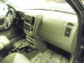 2003 True Blue Metallic Ford Escape XLT V6  photo #7