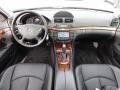 Black - E 320 Sedan Photo No. 30
