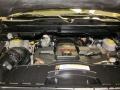 6.7 Liter OHV 24-Valve Cummins Turbo-Diesel Inline 6 Cylinder Engine for 2010 Dodge Ram 2500 SLT Mega Cab 4x4 #46436646