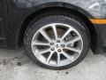 2008 Black Ebony Ford Fusion SE  photo #12