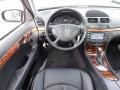 Black - E 320 Sedan Photo No. 31