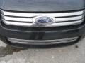 2008 Black Ebony Ford Fusion SE  photo #14