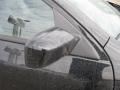 2008 Black Ebony Ford Fusion SE  photo #15