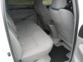 Super White - Tacoma V6 SR5 TRD Sport Double Cab 4x4 Photo No. 19