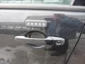 2008 Black Ebony Ford Fusion SE  photo #18