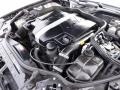 Black - E 320 Sedan Photo No. 36