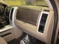 Austin Tan Pearl - Ram 2500 SLT Mega Cab 4x4 Photo No. 21