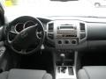 Super White - Tacoma V6 SR5 TRD Sport Double Cab 4x4 Photo No. 21