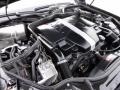 Black - E 320 Sedan Photo No. 37