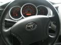 Super White - Tacoma V6 SR5 TRD Sport Double Cab 4x4 Photo No. 22