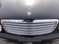 Black - E 320 Sedan Photo No. 38