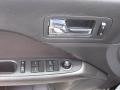 2008 Black Ebony Ford Fusion SE  photo #20
