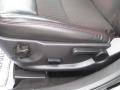 2008 Black Ebony Ford Fusion SE  photo #21