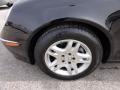 Black - E 320 Sedan Photo No. 41