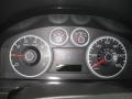 2008 Black Ebony Ford Fusion SE  photo #23
