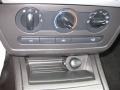 2008 Black Ebony Ford Fusion SE  photo #27