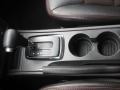 2008 Black Ebony Ford Fusion SE  photo #28
