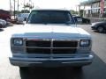 White - Ram Truck D250 Regular Cab Photo No. 3